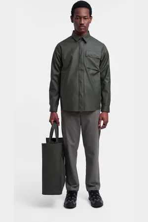 Stutterheim Ringen Overshirt