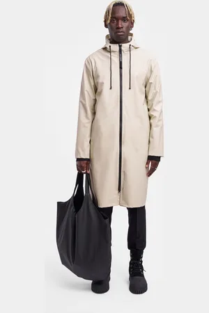 Stutterheim Camden Parka
