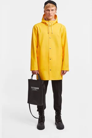 Stutterheim Stockholm Raincoat