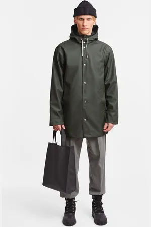 Stutterheim Arholma Raincoat