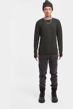 Stutterheim Original Sweater