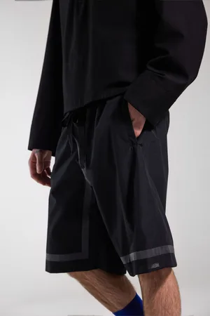 Stutterheim Dash Shorts