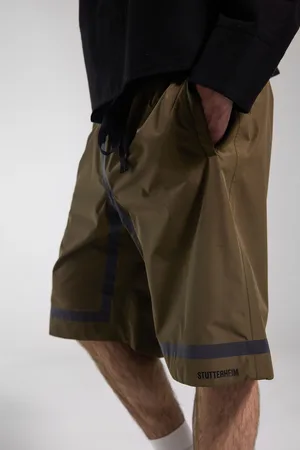 Stutterheim Dash Shorts