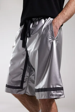 Stutterheim Dash Shorts