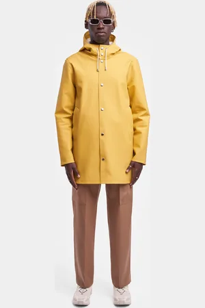 Stutterheim Stockholm Raincoat
