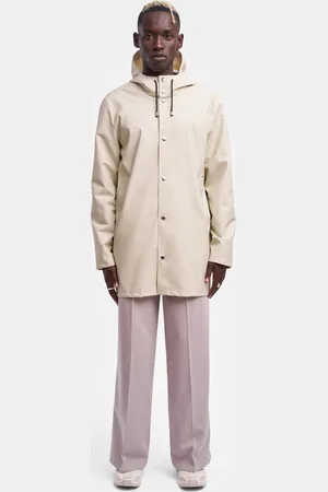 Stutterheim Stockholm Lightweight Raincoat