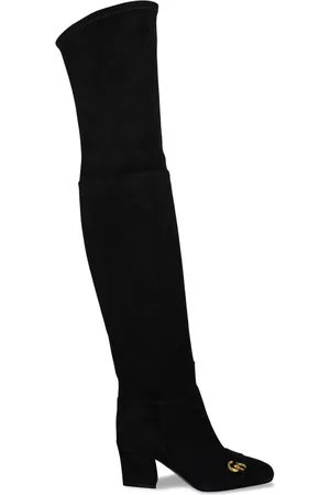 Dior Latex Thigh High Boots Portugal SAVE 55  vsilno