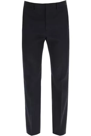 VALENTINO Wool Trousers