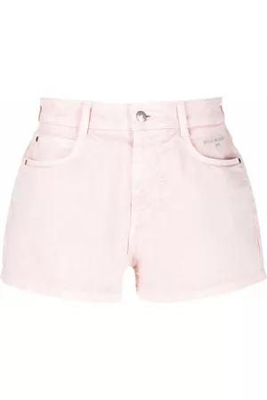 Stella McCartney S Cotton Shorts