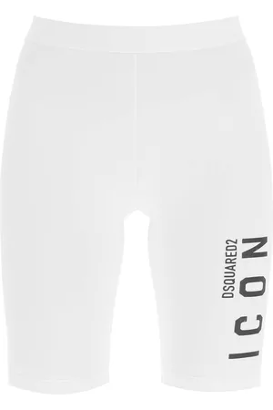 Dsquared2 Be Icon' Bike Shorts