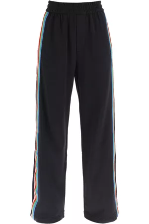 Dsquared2 Sweatpants With Side Bands