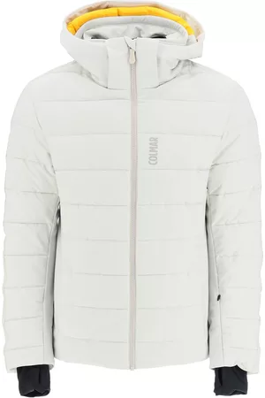 COLMAR AGE Ski Puffer Jacket In Sustainable Fabric