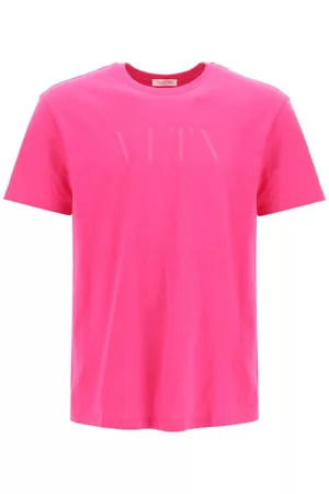 VALENTINO Men T-shirts - Vaentino 'Vtn' T Shirt