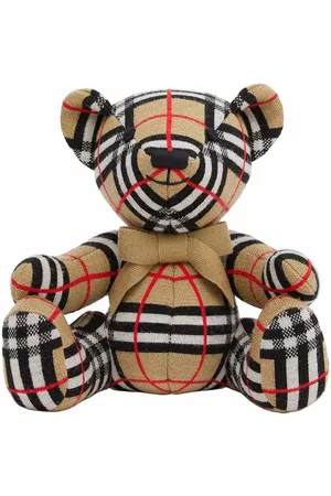 Burberry Baby Boys Wool Pouch