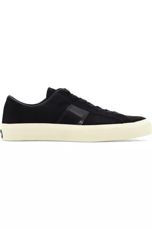 Tom Ford S Suede Sneakers