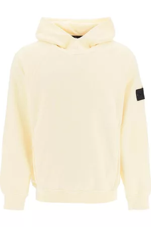 Stone Island Stone Isand Shadow Project Cotton Jersey Hoodie