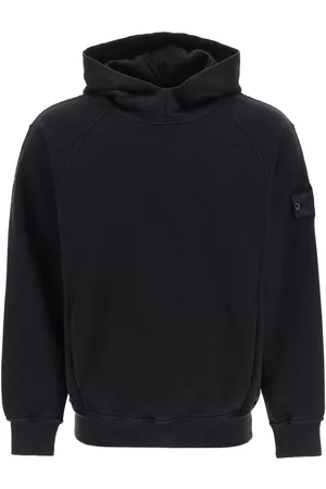 Stone Island Stone Isand Shadow Project Cotton Jersey Hoodie