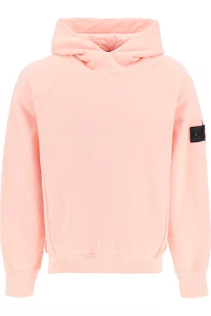 Stone Island Stone Isand Shadow Project Cotton Jersey Hoodie
