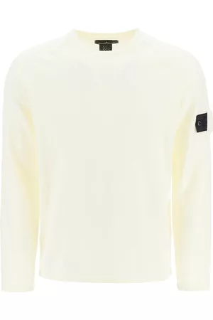 Stone Island Stone Isand Shadow Project Light Cotton Sweater