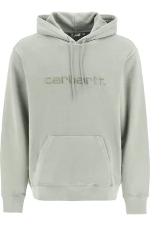 CARHARTT WIP Carhartt Wip 'Nelson' Hoodie - Stylemyle