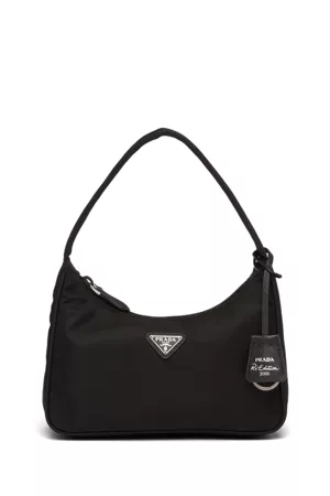Prada Women Bags - Re Edition 2000 Nylon Mini Bag