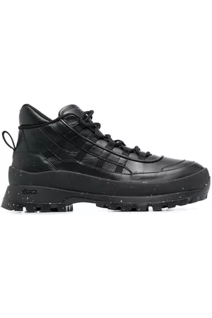 Alexander McQueen Women Outdoor Shoes - Mc Q Fa 5 Hiking Boots Sneakers