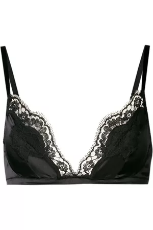 Dolce & Gabbana Women Bras - Lace Trim Bra