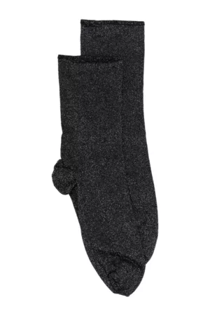 Wolford Women Socks - Tardust Metallic ocks