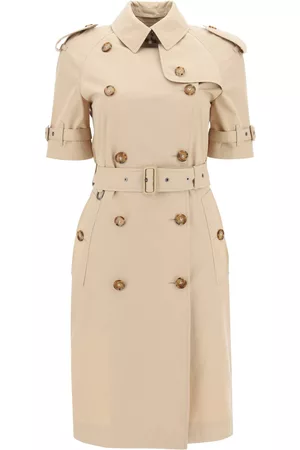 Burberry Trench Coats outlet - Women - 1800 products on sale |