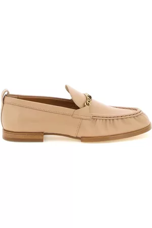 Tod's Women Loafers - T Chain Loafers