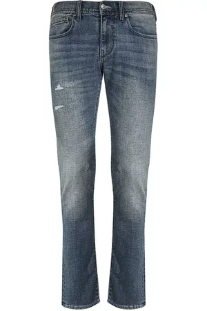 Armani Exchange Men Slim Jeans - SLIM Jeans