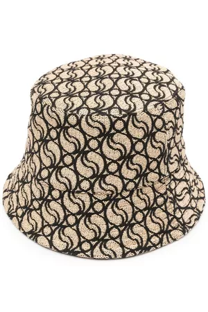 Stella McCartney Women Hats - Stella Mc Cartney S Wave Bucket Hat