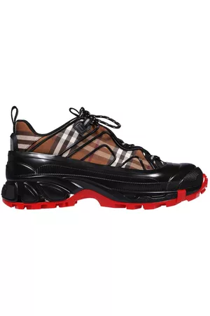 Burberry Men Sneakers - NEW ARTHUR Sneakers