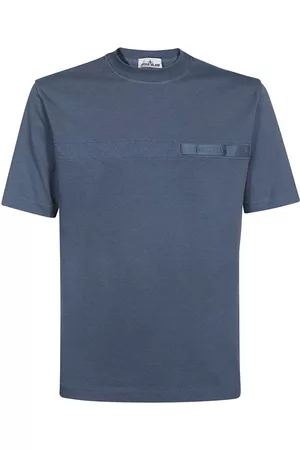 Stone Island Men T-Shirts - T-shirt