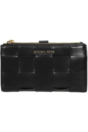 Michael Kors Michael Kors MAEVE LARGE LOGO TOTE Bag - Stylemyle