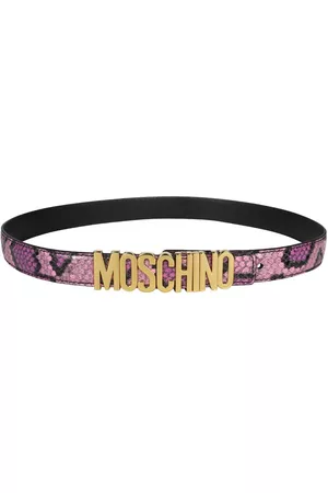 Moschino Women Belts - Belt