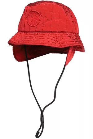 Stone Island Men Hats - PACKABLE Hat