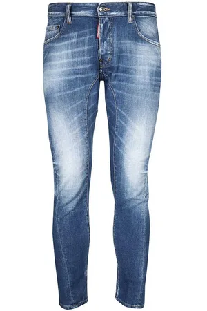 Dsquared2 Dsquared2 Sailor Jeans - Stylemyle