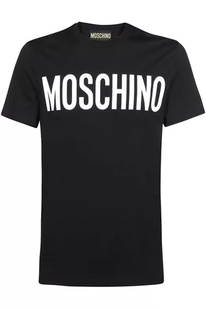 Moschino Men T-Shirts - T-shirt
