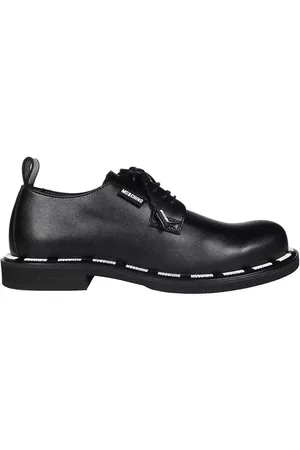 Moschino Men Shoes - Shoes