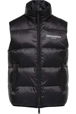 D2 Monogram Puffer