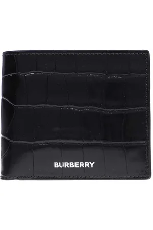 Burberry Burberry MONEY CLIP Wallet - Stylemyle