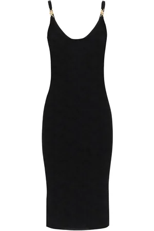 VERSACE La Medusa mini & bodycon dresses for women