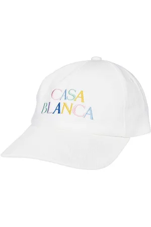 Casablanca Hats & Caps - 113 products | FASHIOLA.com