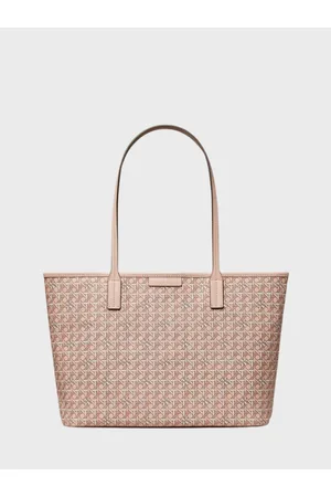 Tory Burch Tory Burch 'Ella' Bio Mini Tote Bag - Stylemyle