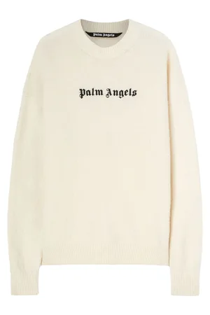 Palm Angels Palm Angels BEAR SPRAYED T-shirt - Stylemyle