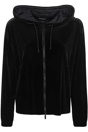 Emporio Armani Hoodies - Women - 25 products