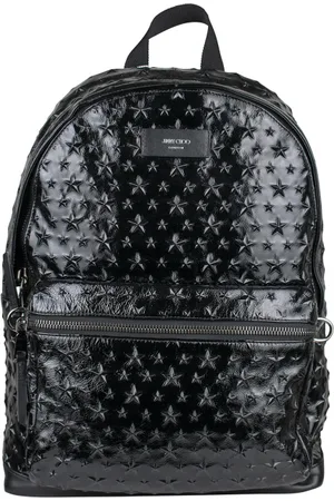 Jimmy Choo Luxury Backpack Wixon Jimmy Choo Backpack In Khaki