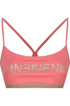 Fendi women's discount underwear