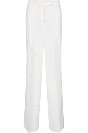 Kiton Straight Trousers